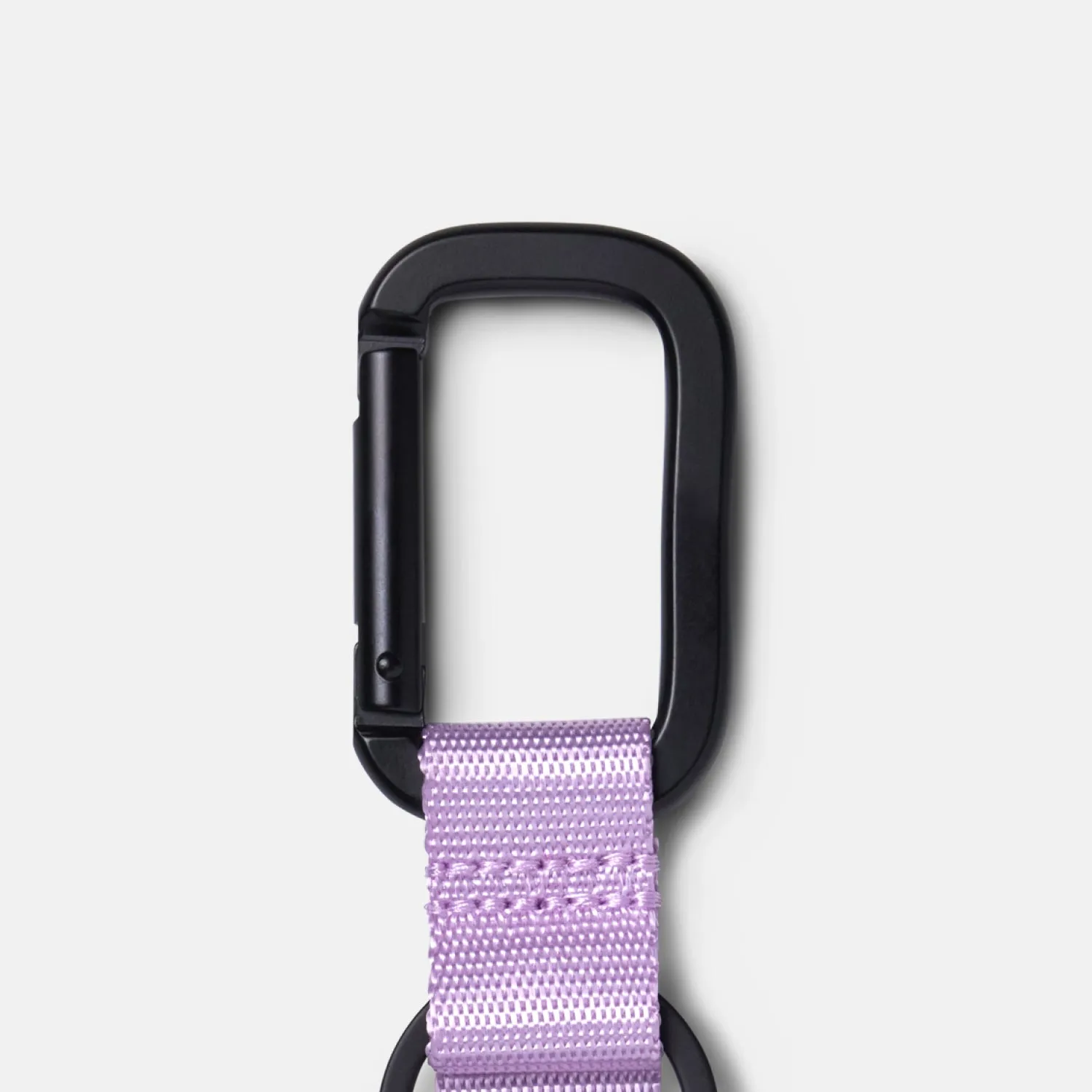Everyday Keychain - Lavender sold by The Ridge product image thumbnail 3