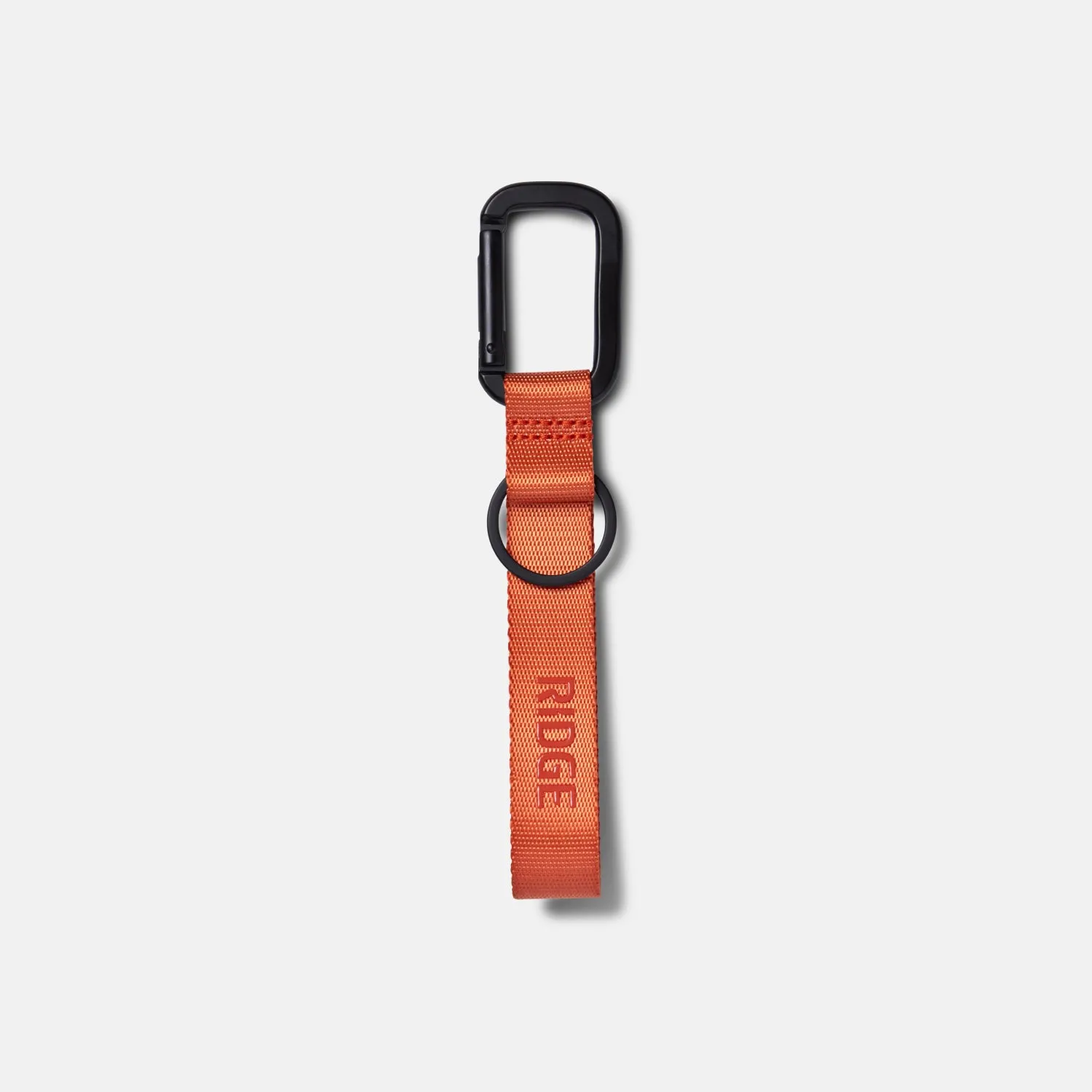 Everyday Keychain - Basecamp Orange sold by The Ridge product image thumbnail 2