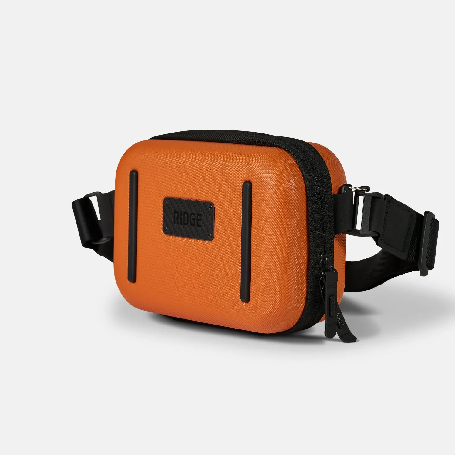 Hardshell Sling - Basecamp Orange sold by The Ridge product image thumbnail 3