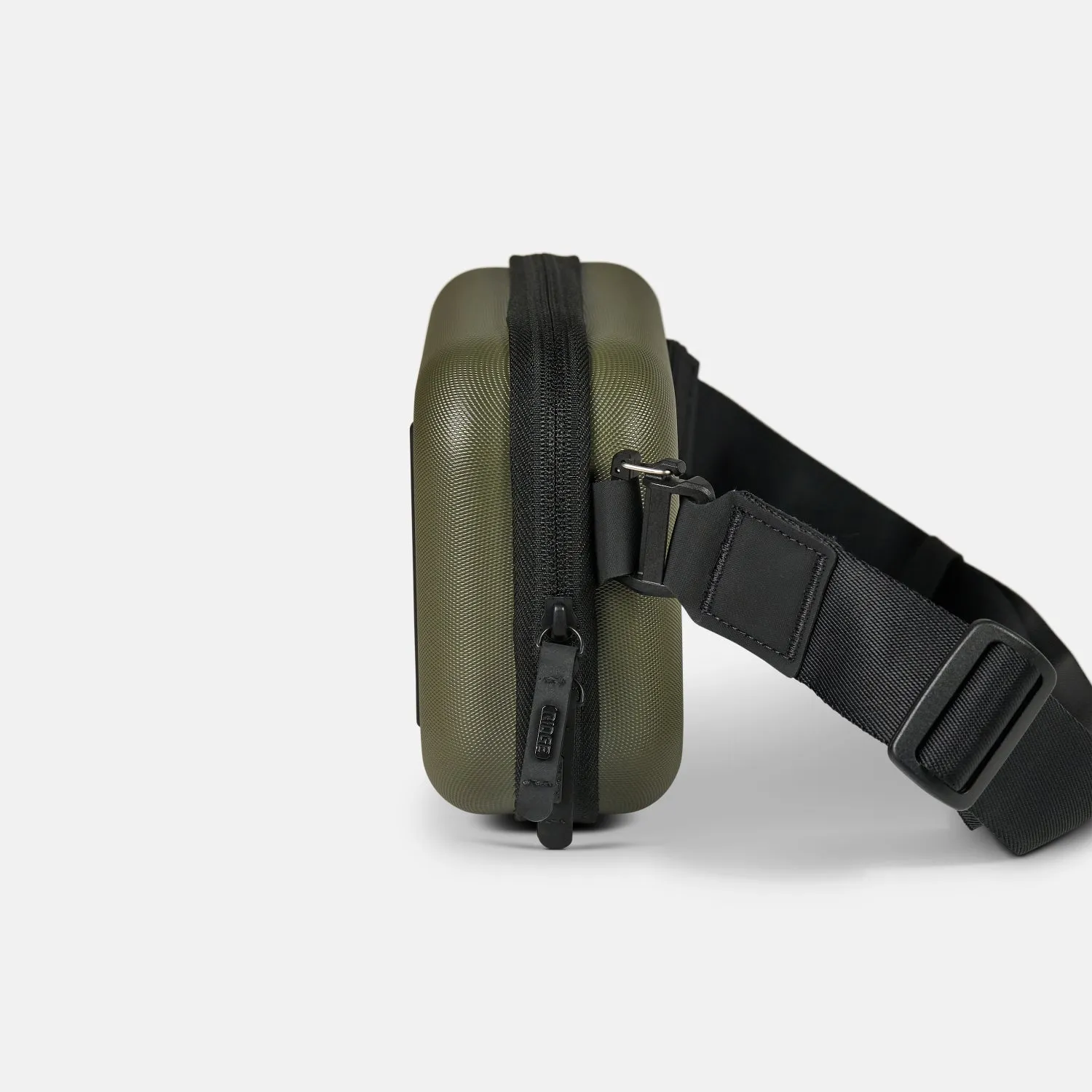 Hardshell Sling - Matte Olive sold by The Ridge product image thumbnail 4