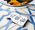 Ridge Wallet - TravisMathew - Happy Hour sold by The Ridge