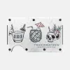 Ridge Wallet - TravisMathew - Happy Hour sold by The Ridge