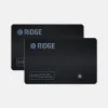 Ridge - Tracker Card (2-Pack) sold by The Ridge