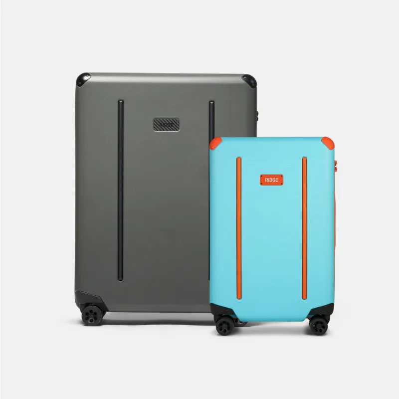 Long Haul Kit - GT sold by The Ridge