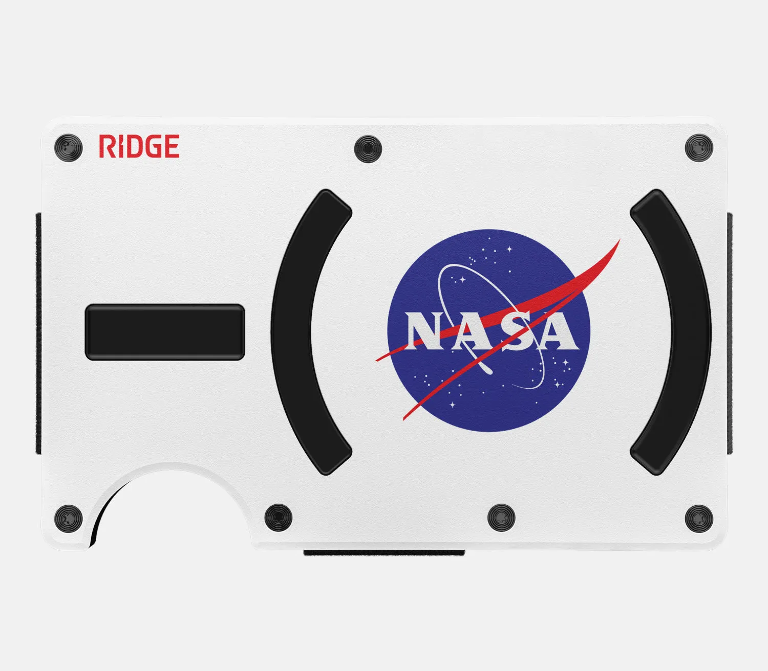 Ridge Wallet for MagSafe - NASA sold by The Ridge product image thumbnail 2