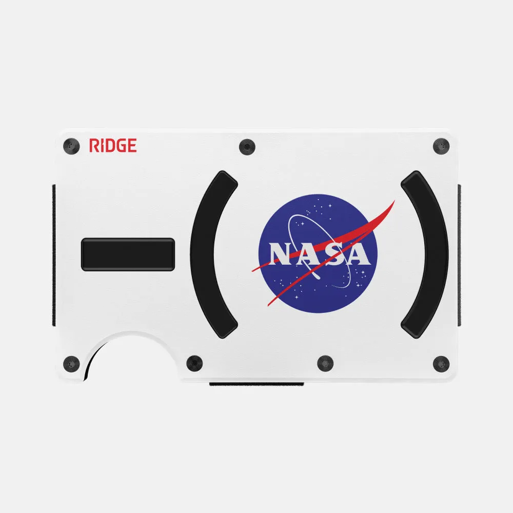 Ridge Wallet for MagSafe - NASA sold by The Ridge