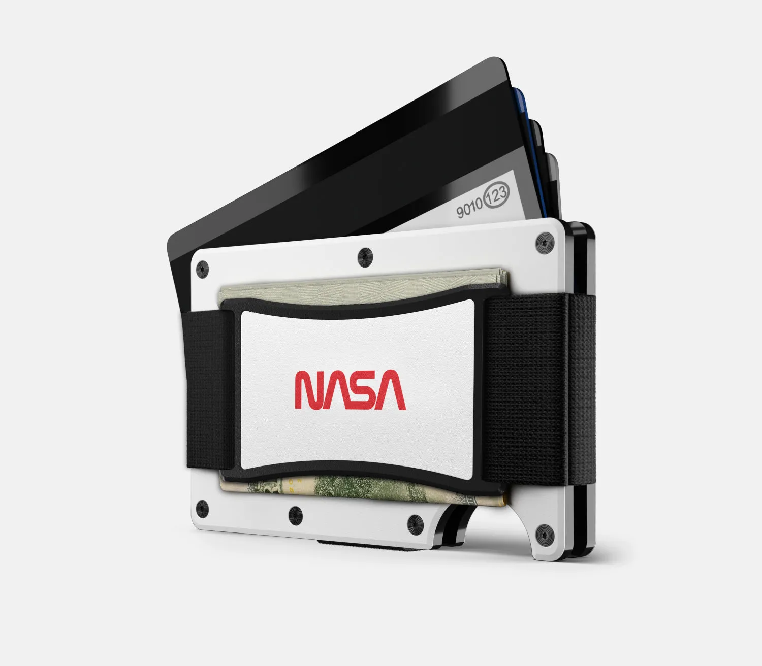 Ridge Wallet for MagSafe - NASA sold by The Ridge product image thumbnail 3
