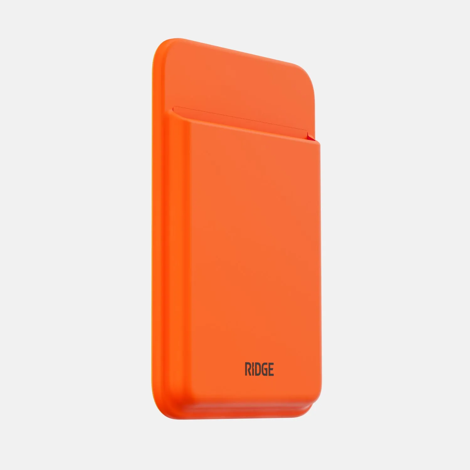 MagSafe Cardholder - Basecamp Orange sold by The Ridge product image thumbnail 4