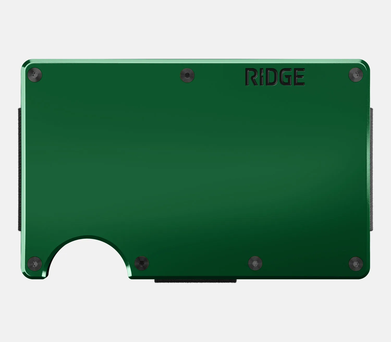 Ridge Wallet - British Racing Green sold by The Ridge product image thumbnail 2