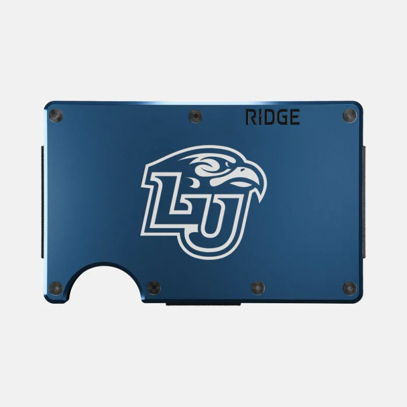 Ridge Wallet - Liberty Flames sold by The Ridge