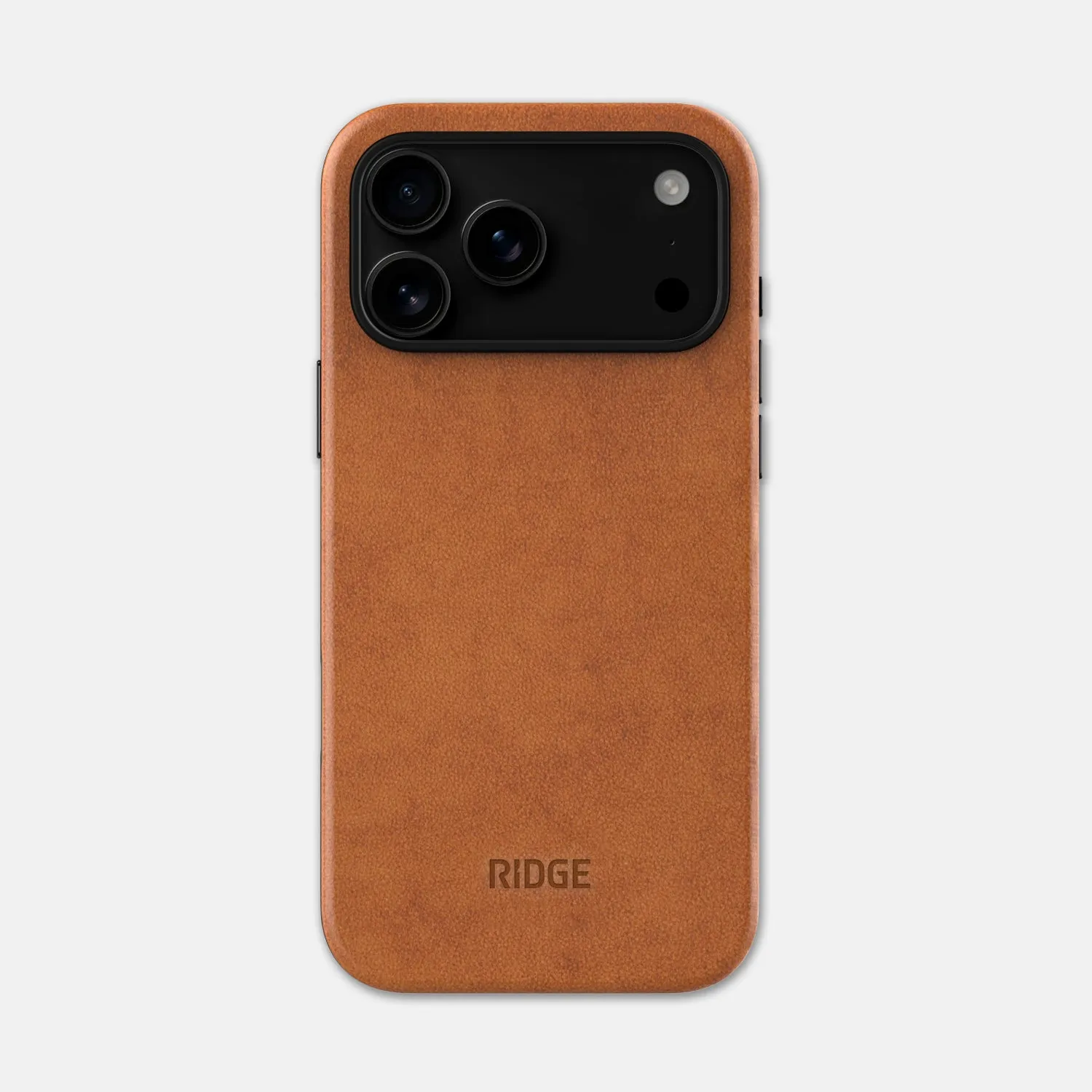 Ridge Phone Case - Tobacco Brown - iPhone 17 Pro Max sold by The Ridge product image thumbnail 2
