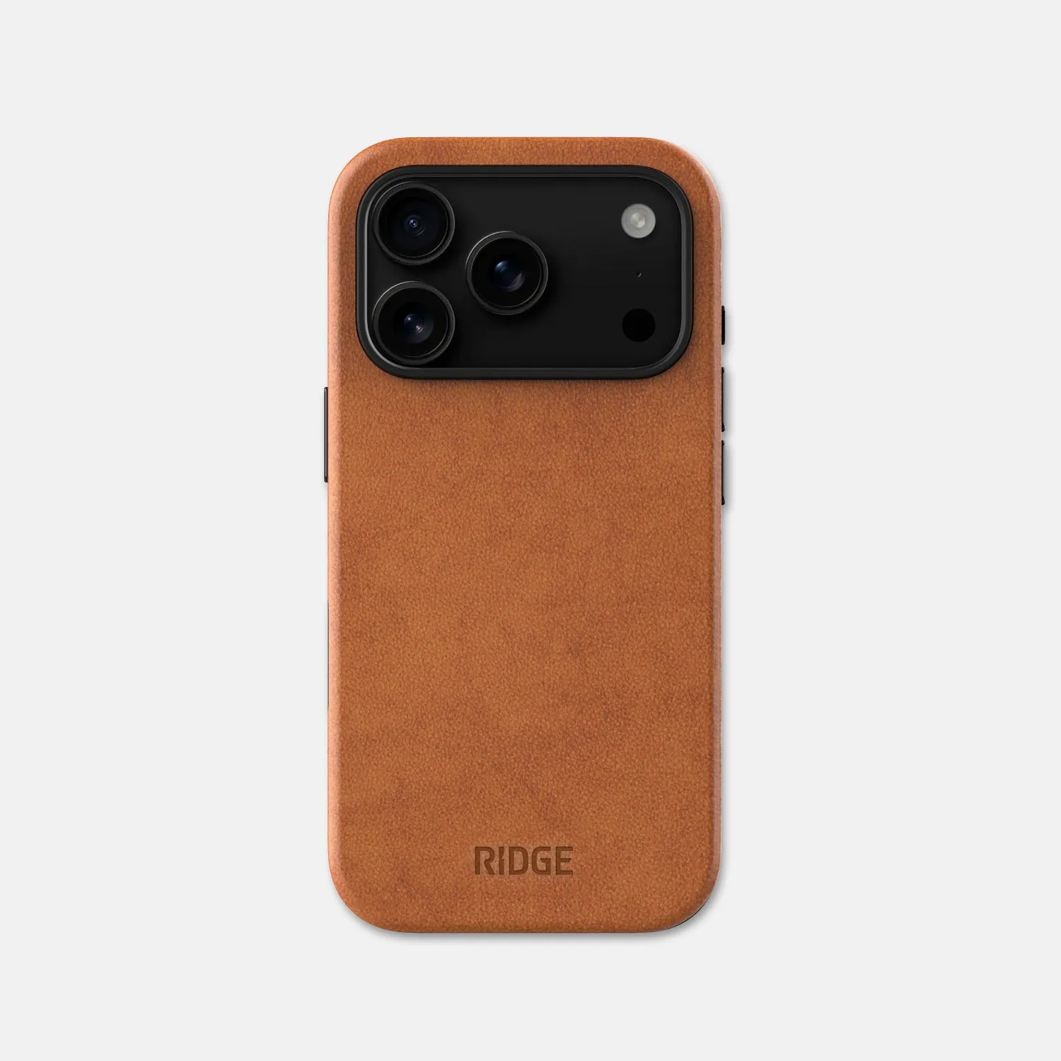 Ridge Phone Case - Tobacco Brown - iPhone 17 Pro sold by The Ridge product image thumbnail 2