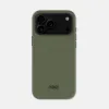Everyday Phone Case - iPhone 17 Pro Max - Matte Olive sold by The Ridge