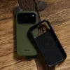 Everyday Phone Case - iPhone 17 Pro Max - Matte Olive sold by The Ridge