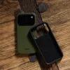 Everyday Phone Case - iPhone 17 Pro - Matte Olive sold by The Ridge