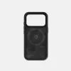 Everyday Phone Case - iPhone 17 Pro - Matte Black sold by The Ridge