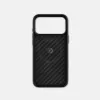 Everyday Phone Case - iPhone 17 Pro Max - Carbon sold by The Ridge