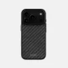 Everyday Phone Case - iPhone 17 Pro - Carbon sold by The Ridge