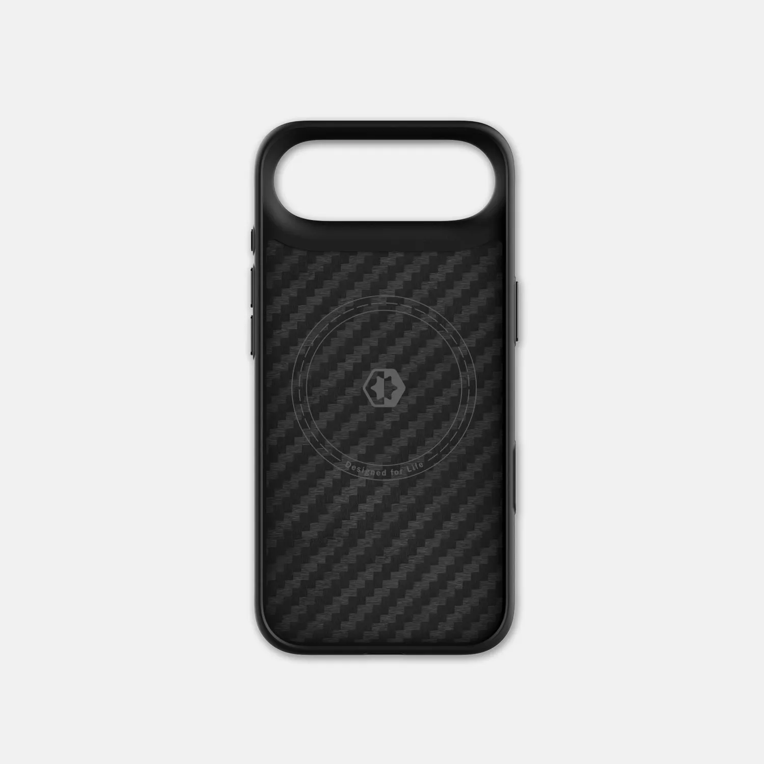 Everyday Phone Case - iPhone 17 Air - Carbon sold by The Ridge product image thumbnail 3