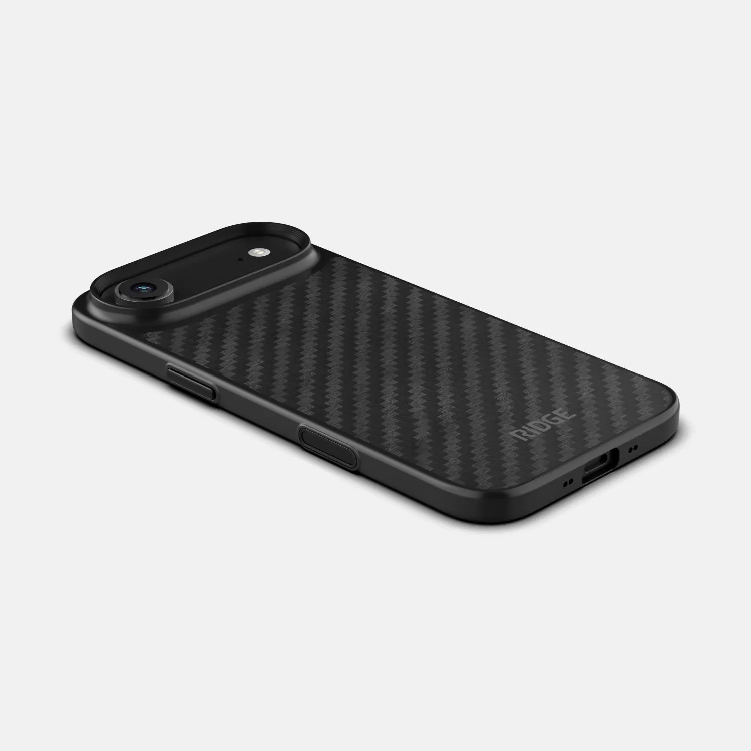 Everyday Phone Case - iPhone 17 Air - Carbon sold by The Ridge product image thumbnail 4