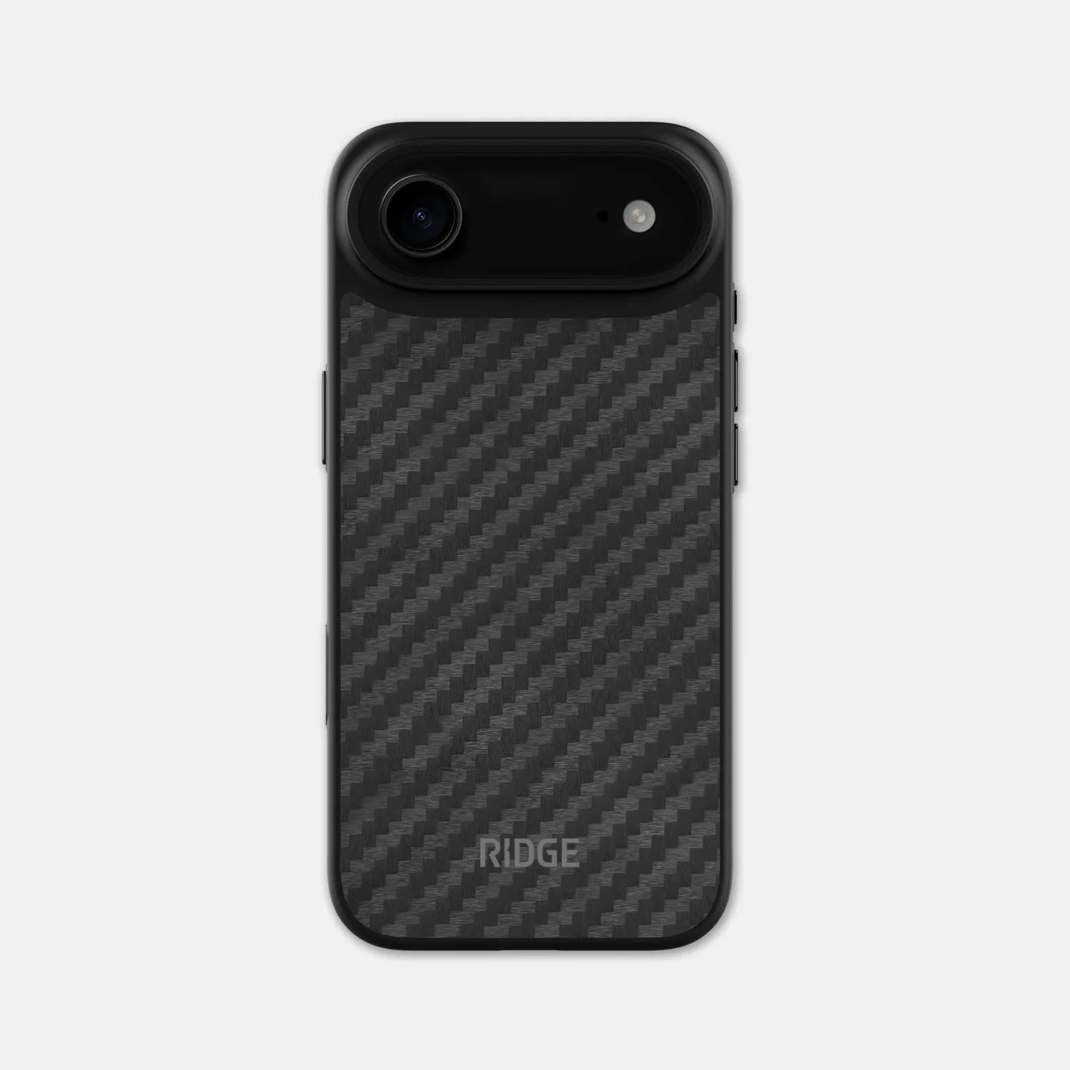 Everyday Phone Case - iPhone 17 Air - Carbon sold by The Ridge product image thumbnail 2
