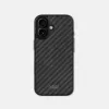 Everyday Phone Case - iPhone 17 - Carbon sold by The Ridge