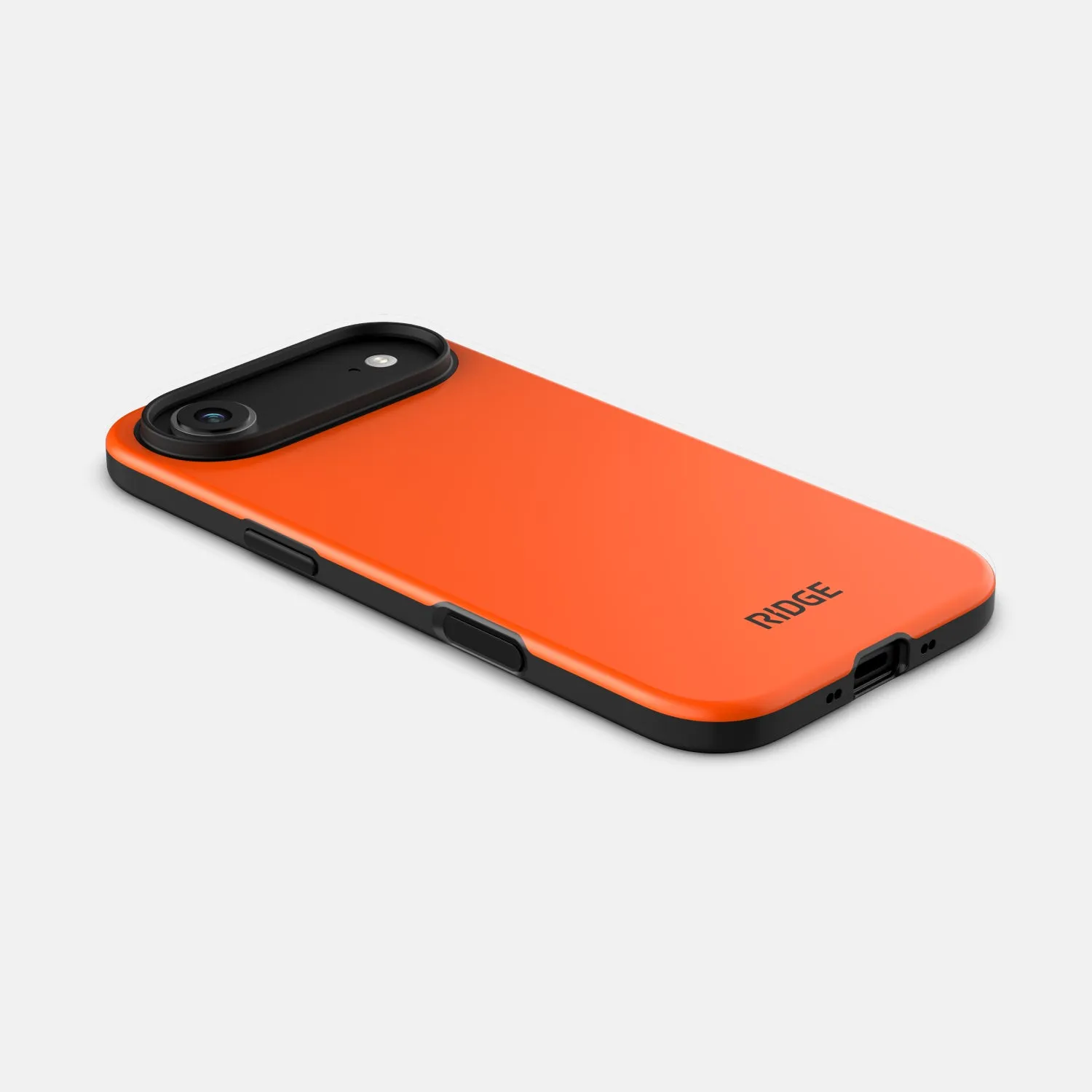 Everyday Phone Case - iPhone 17 Air - Basecamp Orange sold by The Ridge product image thumbnail 4