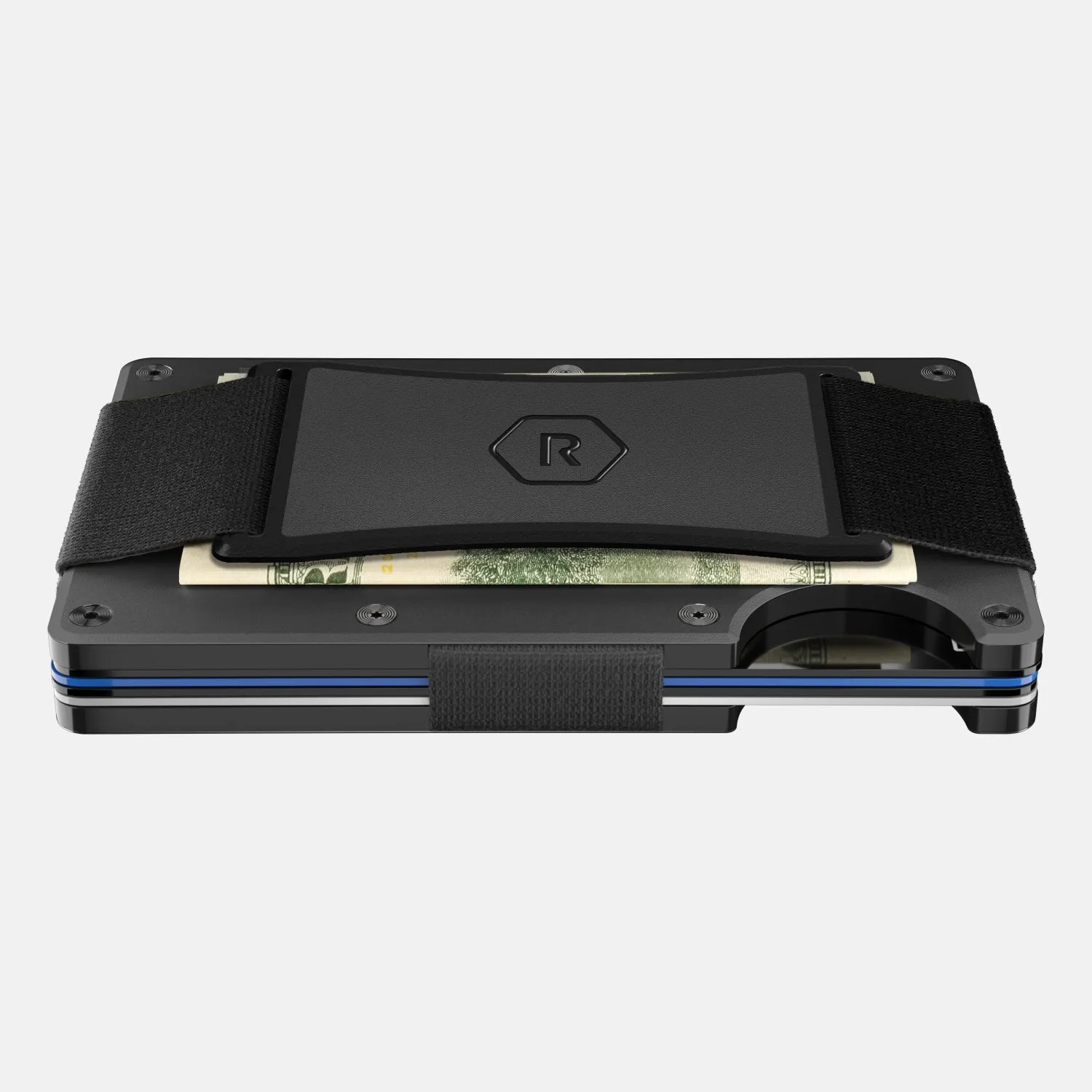 Daily Driver Kit - Matte Black sold by The Ridge product image thumbnail 4