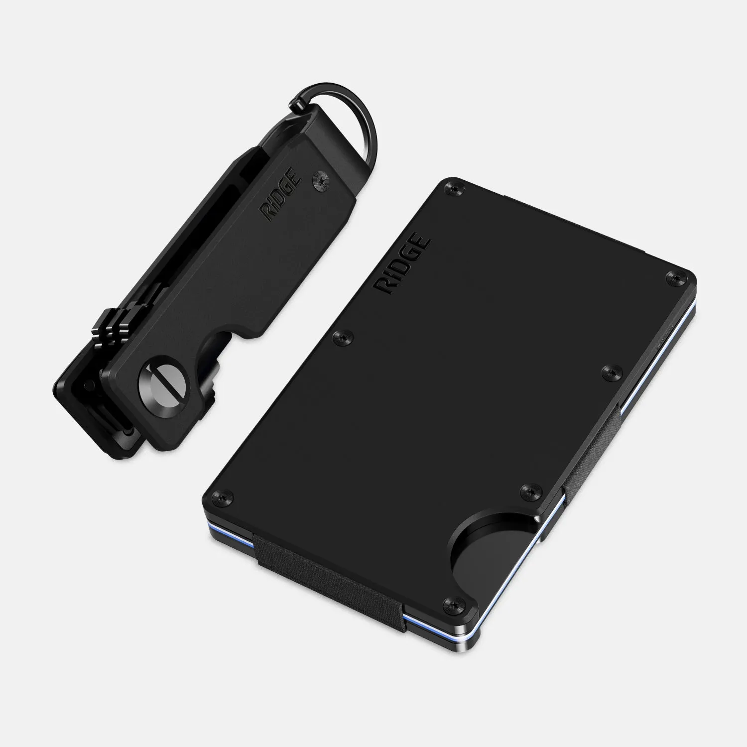 Daily Driver Kit - Matte Black sold by The Ridge product image thumbnail 2