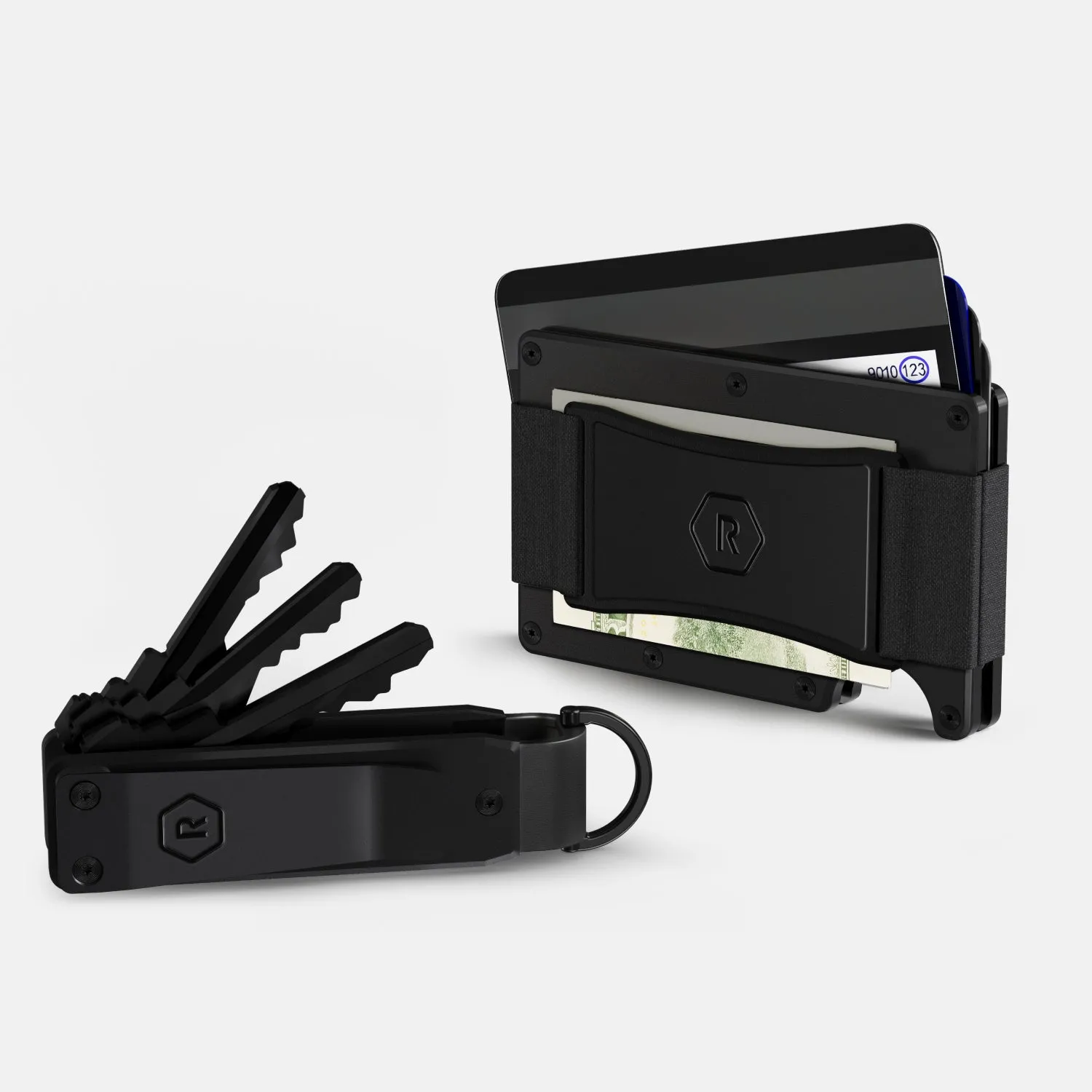 Daily Driver Kit - Matte Black sold by The Ridge product image thumbnail 3