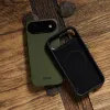Everyday Phone Case - iPhone Air - Matte Olive sold by The Ridge