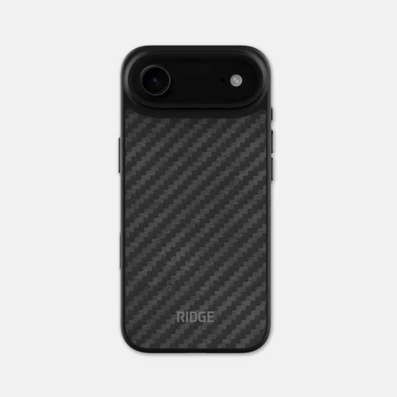 Everyday Phone Case - iPhone Air - Carbon sold by The Ridge