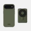 Everyday Charging Kit - iPhone Air - Matte Olive sold by The Ridge