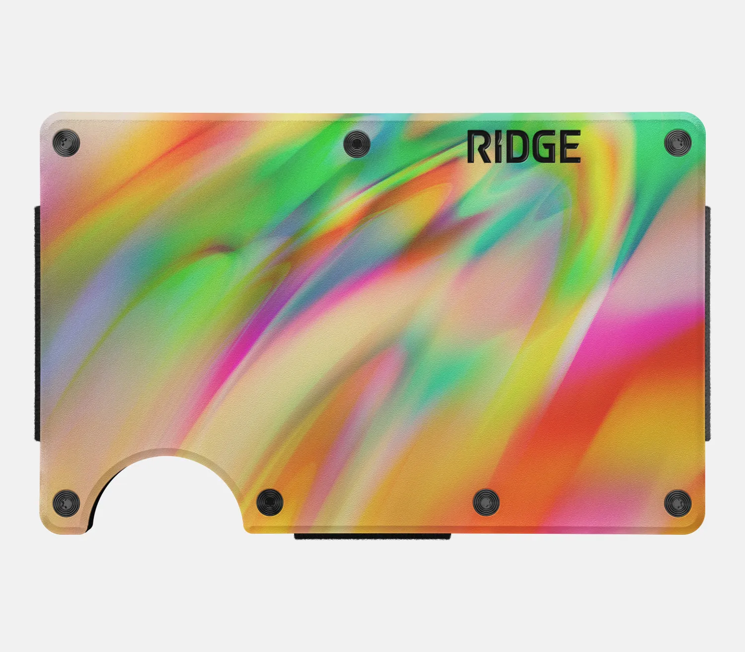 Ridge Wallet - Tie Dye sold by The Ridge product image thumbnail 2
