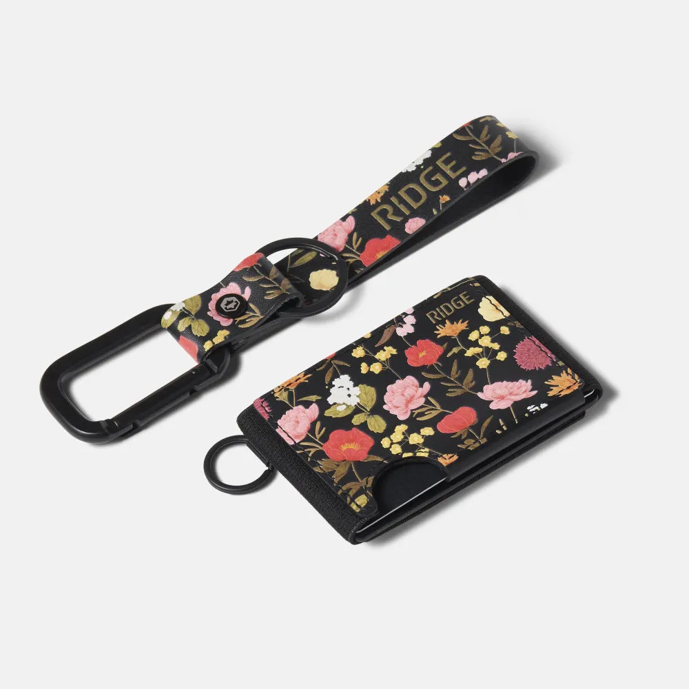 Daily Driver Kit - Biflex - Moonlight Garden Leather sold by The Ridge