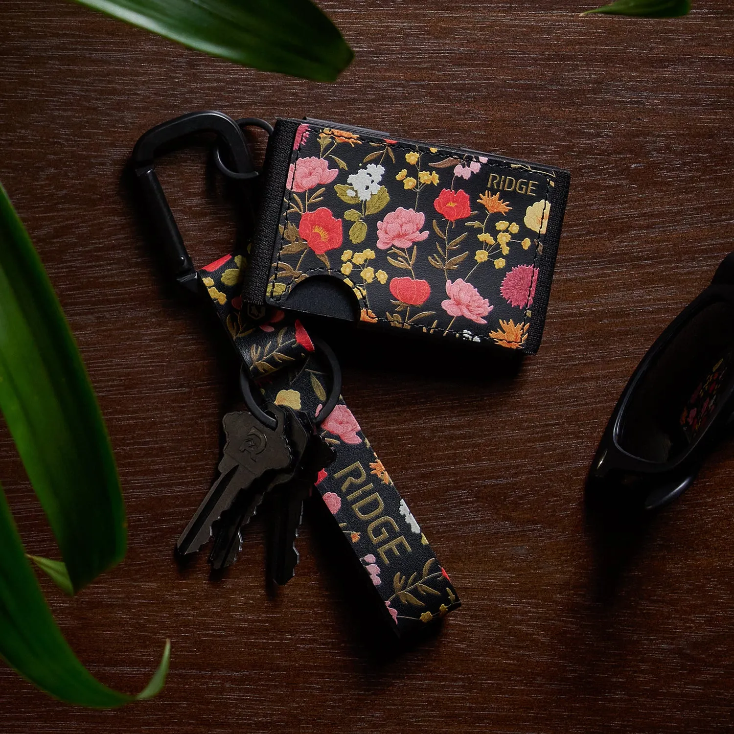 Daily Driver Kit - Biflex - Moonlight Garden Leather sold by The Ridge product image thumbnail 5