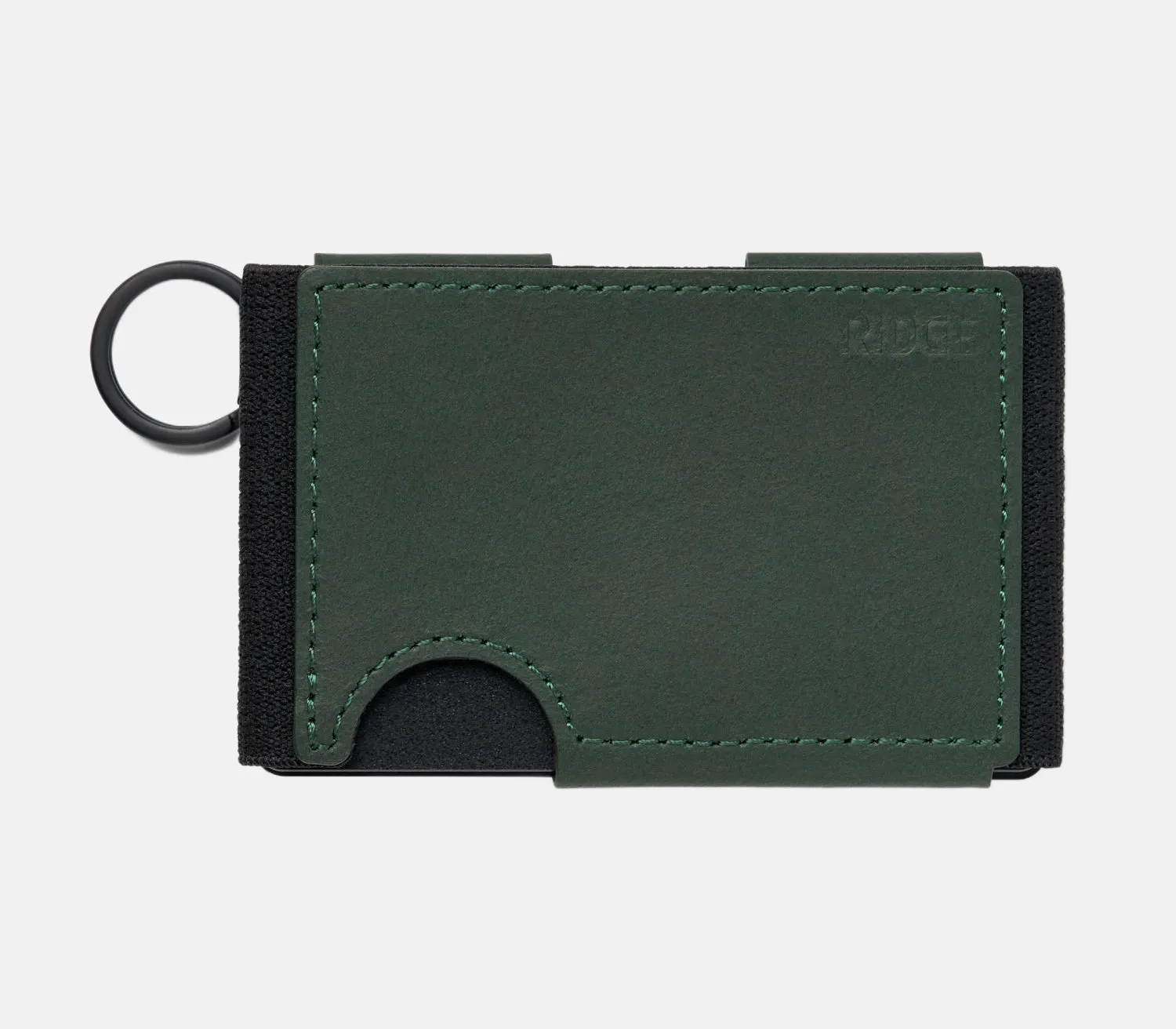 Ridge Biflex - Hunter Green Leather sold by The Ridge product image thumbnail 2