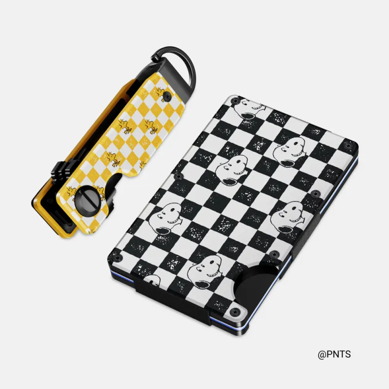 Daily Driver Kit - Peanuts - Speed Club made by The Ridge