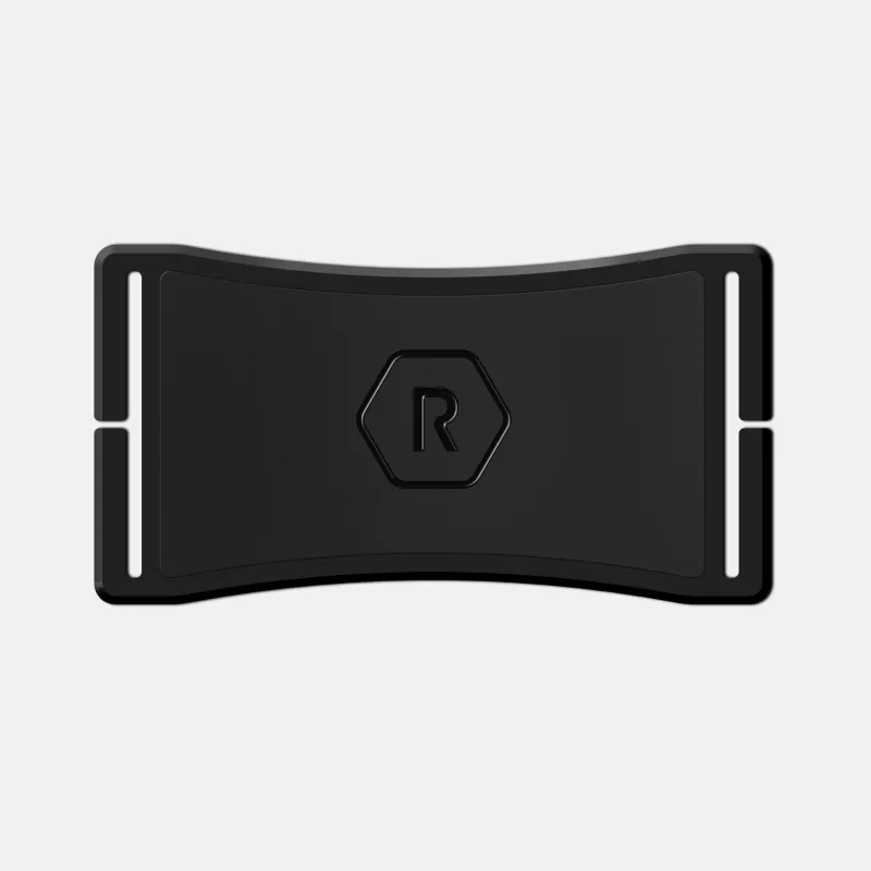 Cash Strap Set - Black sold by The Ridge