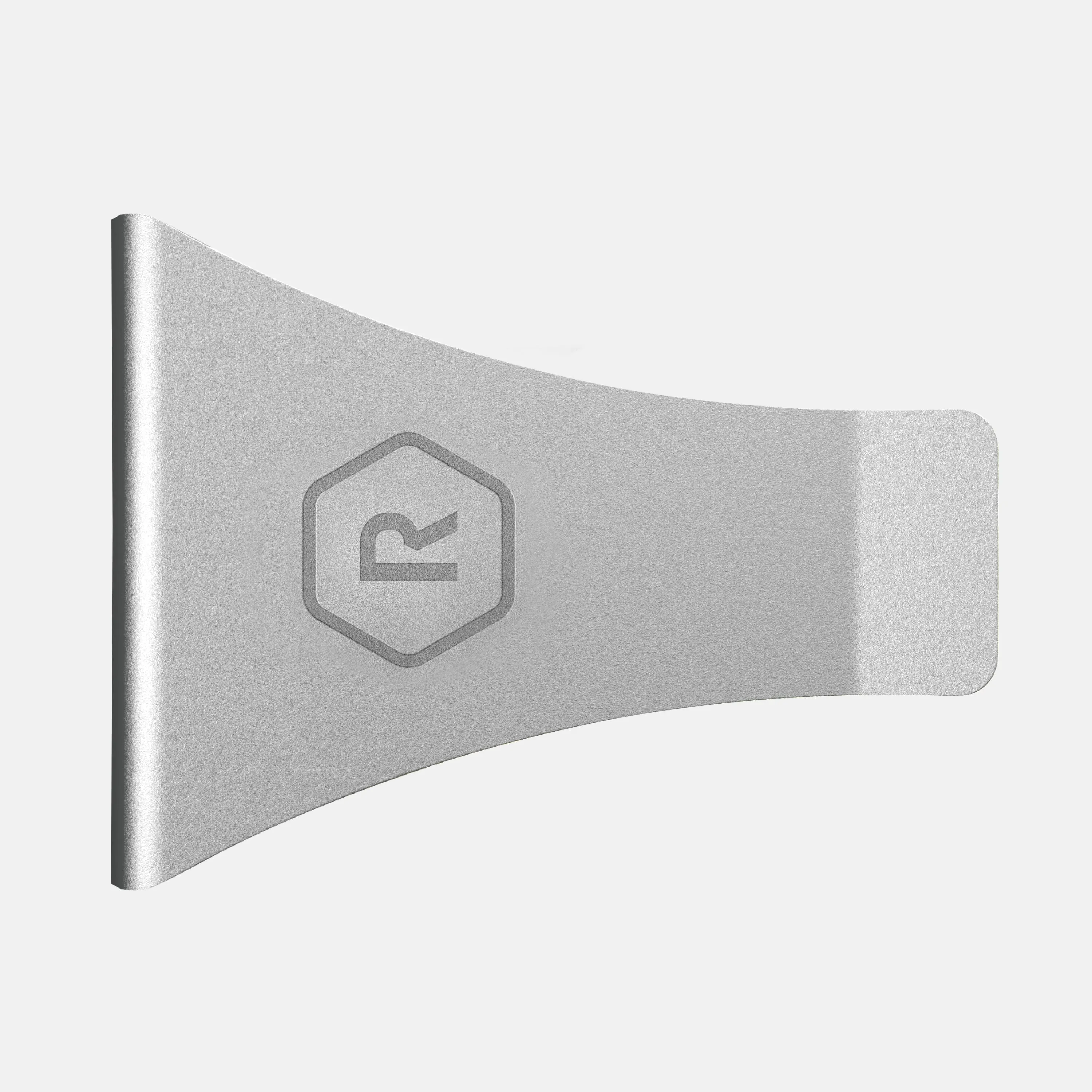 Money Clip Kit - Silver sold by The Ridge product image thumbnail 2