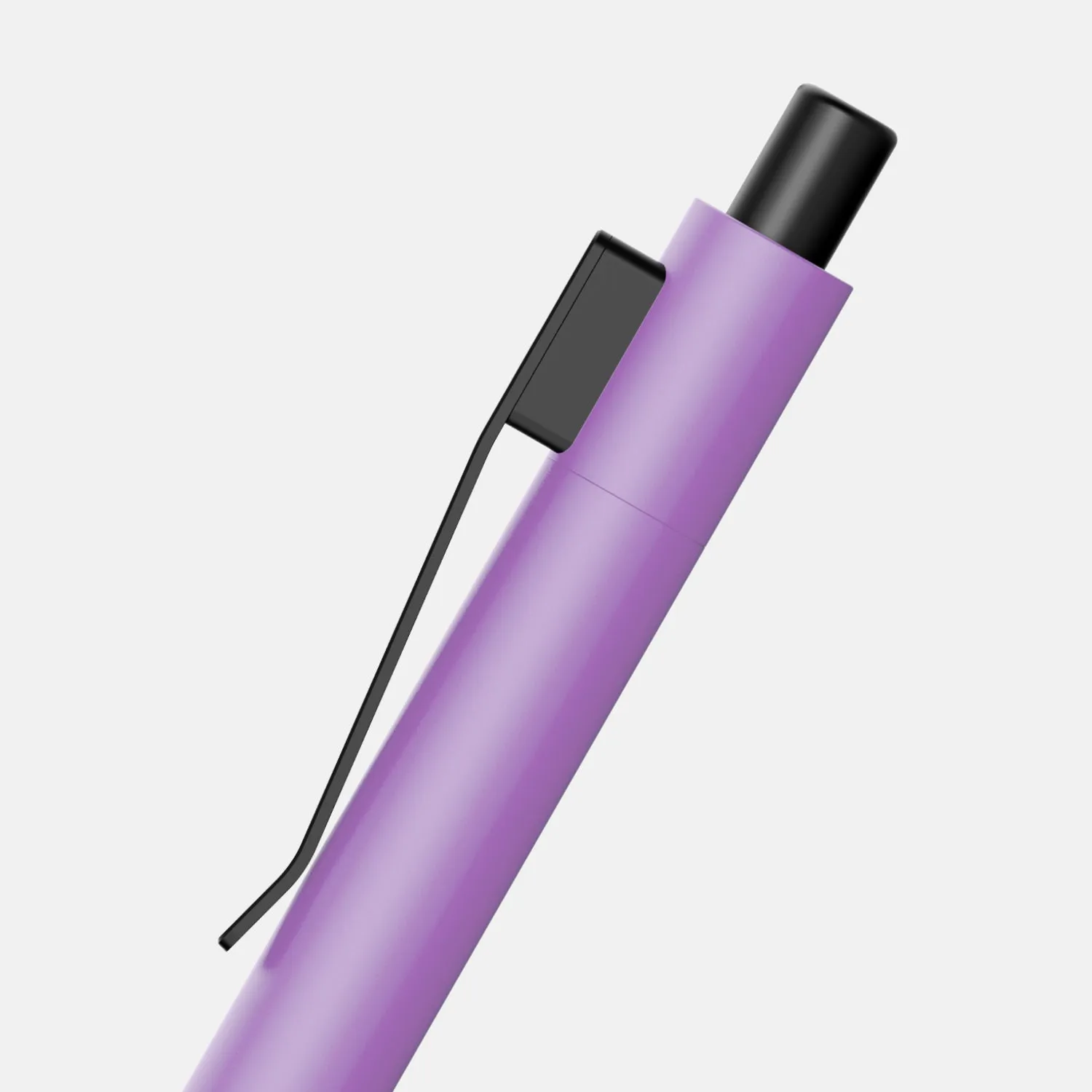 Ridge Click Pen - Lavender sold by The Ridge product image thumbnail 4