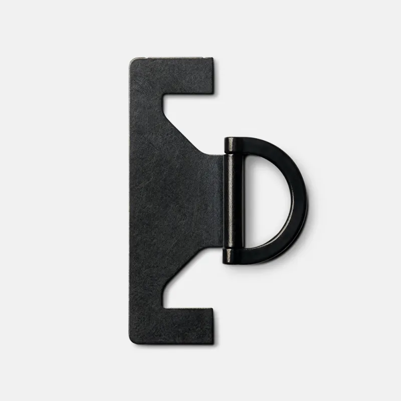 D Ring Attachment sold by The Ridge