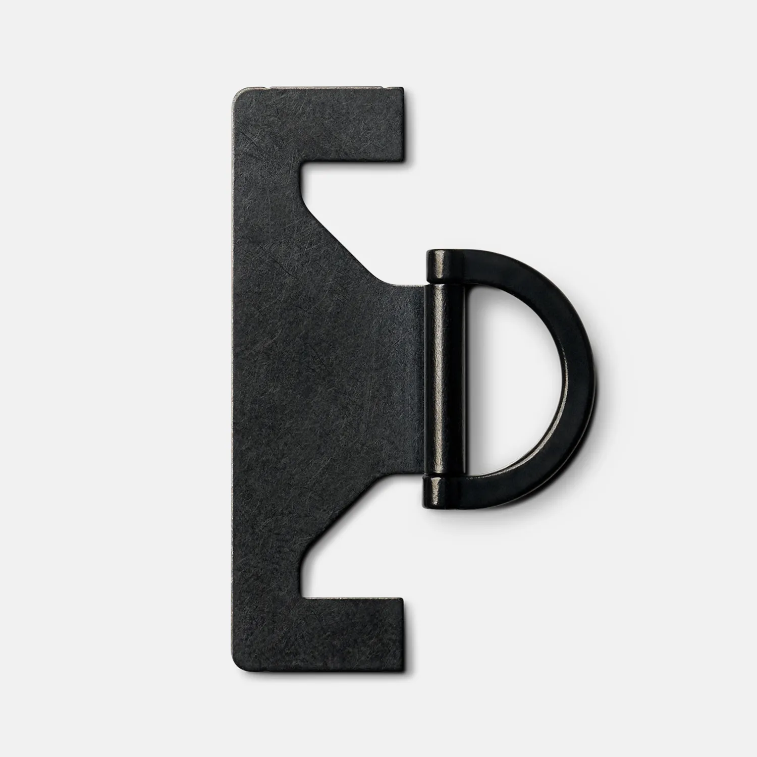 D Ring Attachment sold by The Ridge product image thumbnail 2