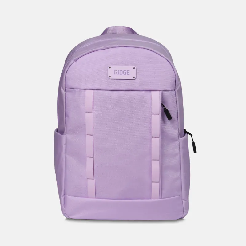 Commuter Backpack 18L - Lavender sold by The Ridge