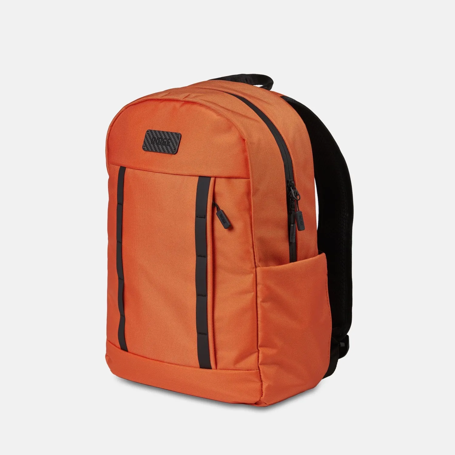 Commuter Backpack 18L - Basecamp Orange sold by The Ridge product image thumbnail 3