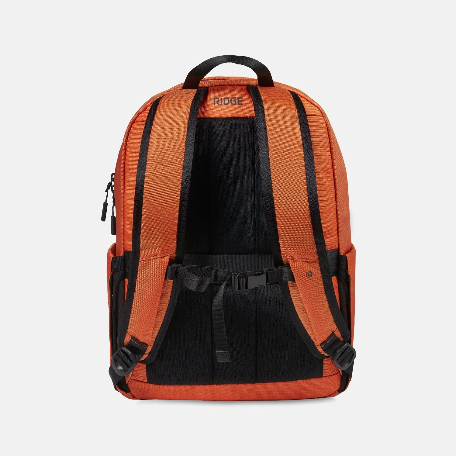 Commuter Backpack 18L - Basecamp Orange sold by The Ridge product image thumbnail 4