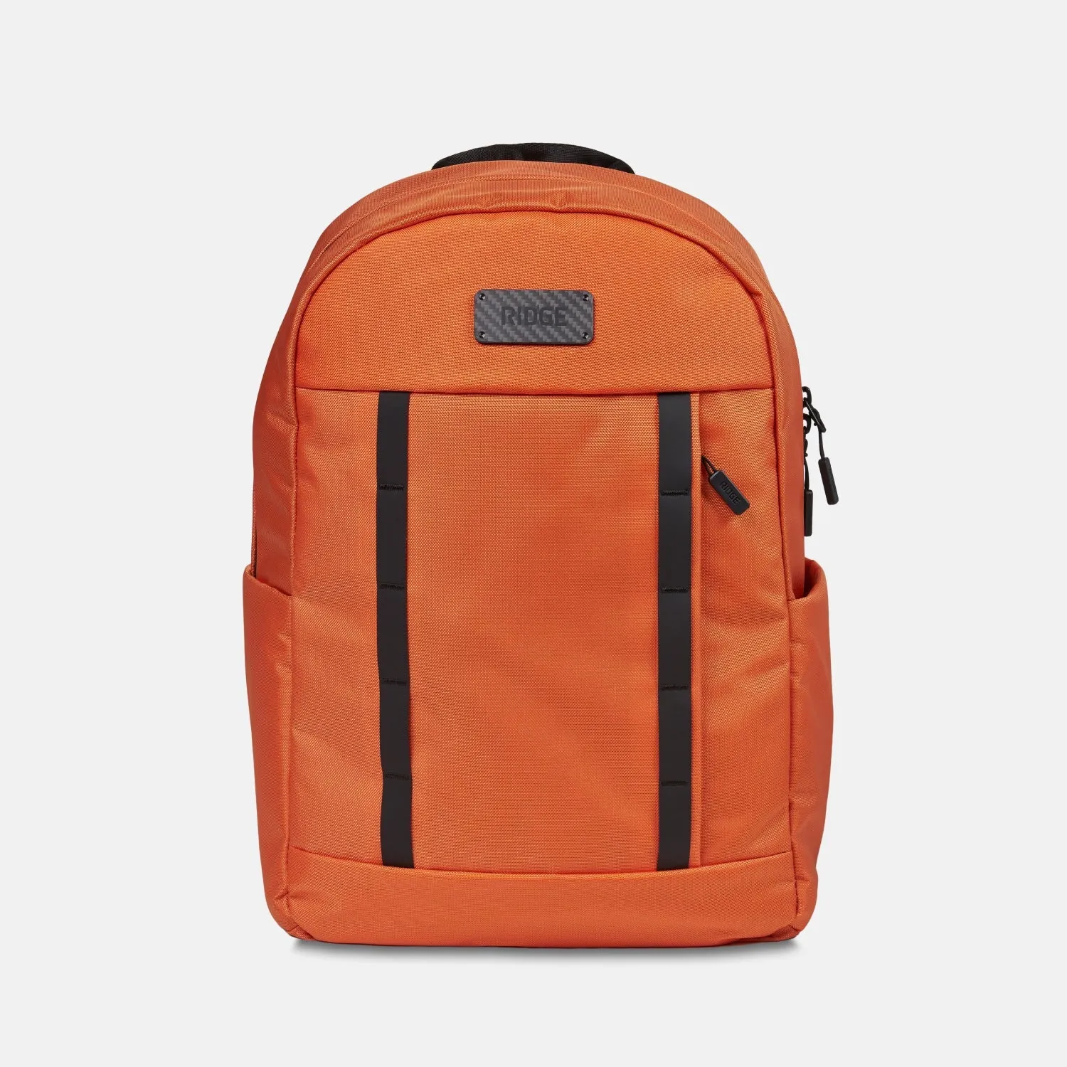 Commuter Backpack 18L - Basecamp Orange sold by The Ridge product image thumbnail 2