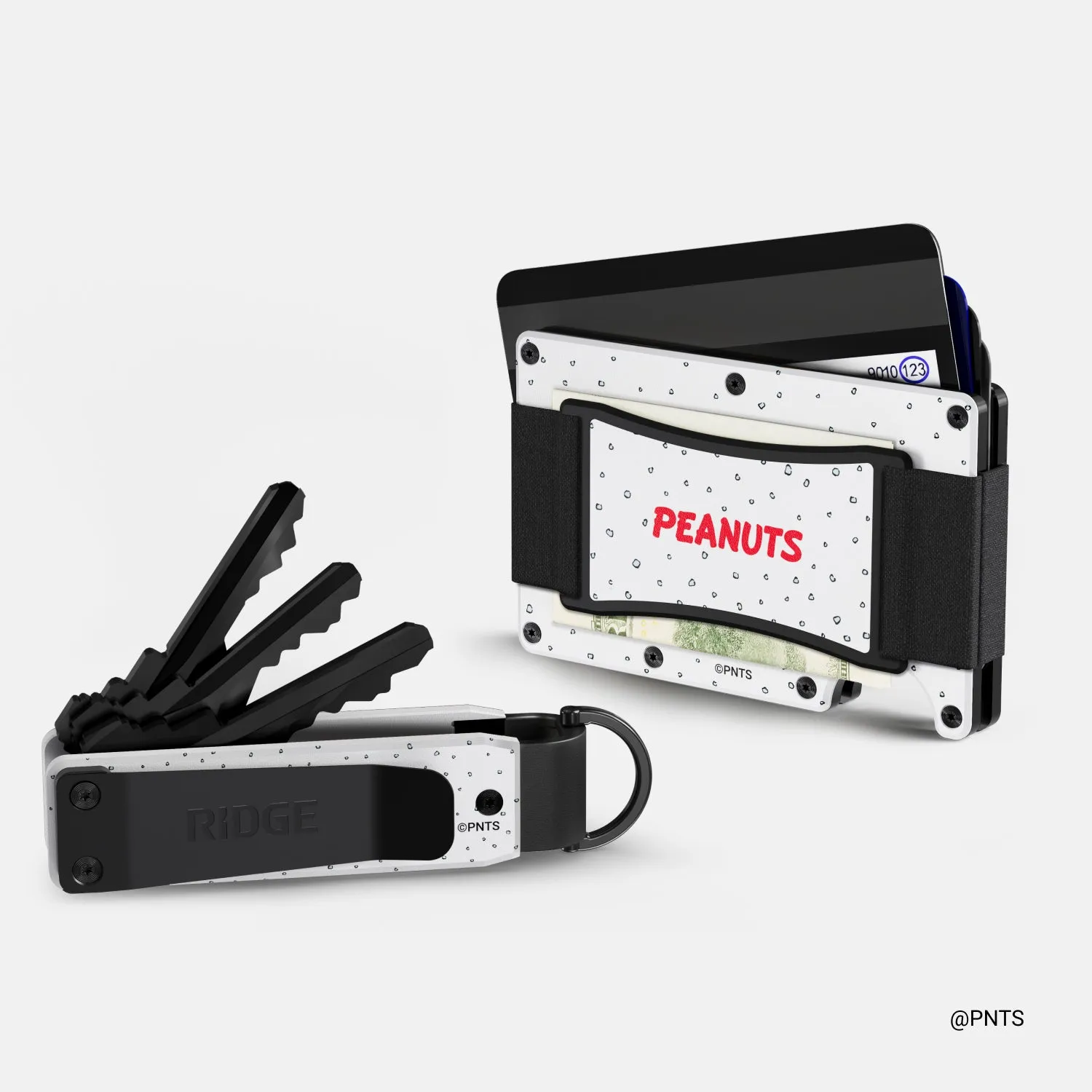 Daily Driver Kit - Peanuts - Dear, Santa... sold by The Ridge product image thumbnail 3
