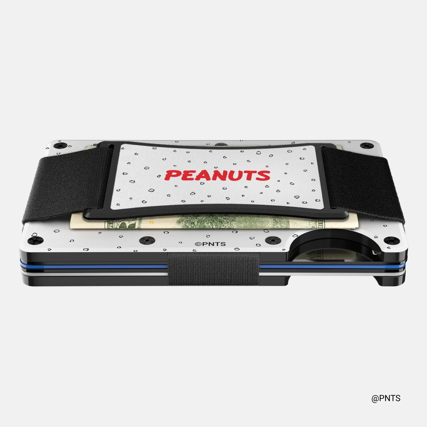 Daily Driver Kit - Peanuts - Dear, Santa... sold by The Ridge product image thumbnail 4