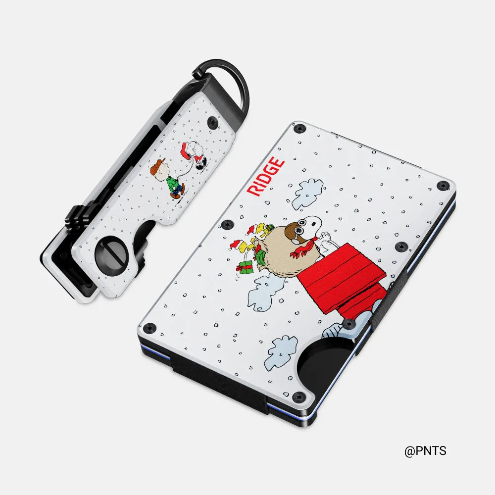 Daily Driver Kit - Peanuts - Dear, Santa... sold by The Ridge